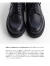 Paraboot パラブーツ AMBOISE アンボアーズ Uチップ レザーシューズ 革靴 メンズ