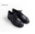 Paraboot パラブーツ AMBOISE アンボアーズ Uチップ レザーシューズ 革靴 メンズ