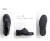 Paraboot パラブーツ AMBOISE アンボアーズ Uチップ レザーシューズ 革靴 メンズ