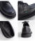 Paraboot パラブーツ AMBOISE アンボアーズ Uチップ レザーシューズ 革靴 メンズ