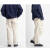 FOB FACTORY FOBファクトリー ヘリンボーンペインターパンツ 日本製 メンズ