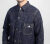 FOB FACTORY FOBファクトリー G3 セルビッチデニムジャケット 2nd Gジャン F2378 日本製 メンズ