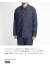 FOB FACTORY FOBファクトリー ジンバブエコットン デニムカバーオール セットアップ対応 日本製 メンズ