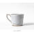 essence of life 波佐見焼 smith mug マグカップ はさみ焼 HASAMI  ギフト 贈り物 おしゃれ