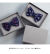 JUPE BY JACKIE ジュップバイジャッキー 手刺繍 蝶ネクタイ シルク100％ ボウタイ 柄 ドット