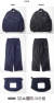 CALIFORNIA SPORTSWEAR カリフォルニアスポーツウェア トラックジャケット イージーパンツ セットアップ メンズ