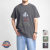 Goodwear グッドウェア Micky Vintage Print tee ミッキーマウスプリントTシャツ Disney ディズニー