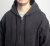 Goodwear グッドウェア オゾン＆ダメージ加工 8オンス裏毛 スウェット ジップパーカー メンズ
