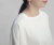 MONT KEMMEL モンケメル ソリッド バスクシャツ ショート丈 ボートネック クロップド Tシャツ レディース