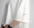 MONT KEMMEL モンケメル ソリッド バスクシャツ ショート丈 ボートネック クロップド Tシャツ レディース