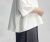 MONT KEMMEL モンケメル ソリッド バスクシャツ ショート丈 ボートネック クロップド Tシャツ レディース