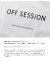 OFF SESSiON オフセッション 横山泰介 NO ALCOHOL サーフフォトプリントTシャツ メンズ