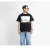 OFF SESSiON オフセッション 横山泰介 NO ALCOHOL サーフフォトプリントTシャツ メンズ
