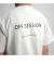 OFF SESSiON オフセッション 横山泰介 NO ALCOHOL サーフフォトプリントTシャツ メンズ