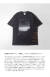 OFF SESSiON オフセッション 芝田満之 MOOREA サーフフォトプリントTシャツ メンズ