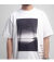 OFF SESSiON オフセッション 芝田満之 MOOREA サーフフォトプリントTシャツ メンズ