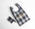 PENDLETON ペンドルトン INABA MARIE イナバマリエ コラボ マザーズバッグ トートバッグ ショルダーバッグ