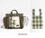 PENDLETON ペンドルトン INABA MARIE イナバマリエ コラボ マザーズバッグ トートバッグ ショルダーバッグ