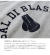 A.G.SPALDING＆BROS A.G.スポルディング＆ブロス アーカイブ フロッキープリントTシャツ 日本製 SAL DI BLASI