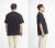 WORN FREE ウォーンフリー ジョン・レノン WORKING CLASS HERO プリントTシャツ ヴィンテージウォッシュ メンズ