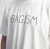 WORN FREE ウォーンフリー ジョン・レノン BAGISM プリントTシャツ ヴィンテージウォッシュ メンズ