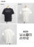 WORN FREE ウォーンフリー ジョン・レノン BAGISM プリントTシャツ ヴィンテージウォッシュ メンズ