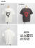 WORN FREE ウォーンフリー アリス・コルトレーン HARP BUST プリントTシャツ ヴィンテージウォッシュ メンズ