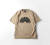 WORN FREE ウォーンフリー アリス・コルトレーン SPACE VINYL プリントTシャツ ヴィンテージウォッシュ メンズ