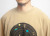WORN FREE ウォーンフリー アリス・コルトレーン SPACE VINYL プリントTシャツ ヴィンテージウォッシュ メンズ