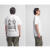 WORK OF ART KENDAI ワークオブアートケンダイ 5.6オンス ポケットTシャツ バックプリント メンズ