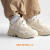 MERRELL メレル MOAB SPEED 2 VENT 2K SE モアブスピード 2 べント 2ケー スペシャルエディション CHALK スニーカー メンズ
