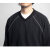 BURLAP OUTFITTER バーラップアウトフィッター REFLEX PULLOVER Vネック ナイロンプルオーバーシャツ ピステ メンズ