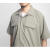 BURLAP OUTFITTER バーラップアウトフィッター SUPPLEXナイロン 半袖キャンプシャツ メンズ
