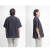 BURLAP OUTFITTER バーラップアウトフィッター SUPPLEXナイロン キューバシャツ グアジャベーラ メンズ