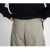 BURLAP OUTFITTER バーラップアウトフィッター TRACK PANT SUPPLEXナイロン イージーパンツ メンズ