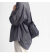 BURLAP OUTFITTER バーラップアウトフィッター レザーチョークバッグ スコッチガード ショルダーバッグ 本革