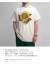 LIBERTY GRAPHICS リバティグラフィックス Sunflower & Bees プリントTシャツ メンズ