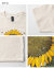 LIBERTY GRAPHICS リバティグラフィックス Sunflower & Bees プリントTシャツ メンズ