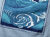 LIBERTY GRAPHICS リバティグラフィックス The Wave プリントTシャツ メンズ