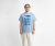 LIBERTY GRAPHICS リバティグラフィックス The Wave プリントTシャツ メンズ