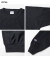 Champion チャンピオン リバースウィーブ フットボールヨーク 裏毛 スウェットシャツ メンズ