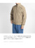BARACUTA バラクータ G9 クラシック ハリントンジャケット Regular Fit メンズ