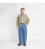 BARACUTA バラクータ G9 クラシック ハリントンジャケット Regular Fit メンズ