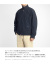 BARACUTA バラクータ G4 クラシック ドライビングコート スイングトップ Regular Fit メンズ