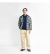 BARACUTA バラクータ G9 マドラスナイロン ハリントンジャケット Authentic Fit メンズ