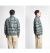 BARACUTA バラクータ G9 マドラスナイロン ハリントンジャケット Authentic Fit メンズ