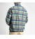 BARACUTA バラクータ G9 マドラスナイロン ハリントンジャケット Authentic Fit メンズ