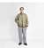 BARACUTA FOUR CLIMES バラクータフォークライム SOLARO FC DERBY JK ソラ―ロ ダービージャケット メンズ