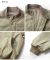 BARACUTA FOUR CLIMES バラクータフォークライム SOLARO FC DERBY JK ソラ―ロ ダービージャケット メンズ