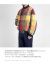 BARACUTA FOUR CLIMES バラクータフォークライム BIG CK FC DERBY JK ビッグチェック ダービージャケット メンズ